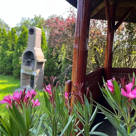 Letniskowe Nadia * Zieleniewo (Kolobrzeg)