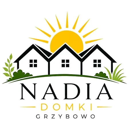 אכסניה Letniskowe Nadia *